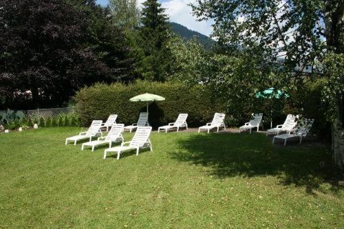 Appartement Kristall Zell am See Exterior foto