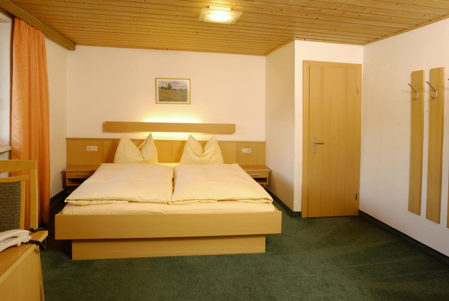 Appartement Kristall Zell am See Exterior foto