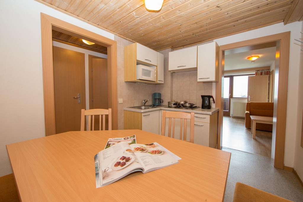 Appartement Kristall Zell am See Exterior foto