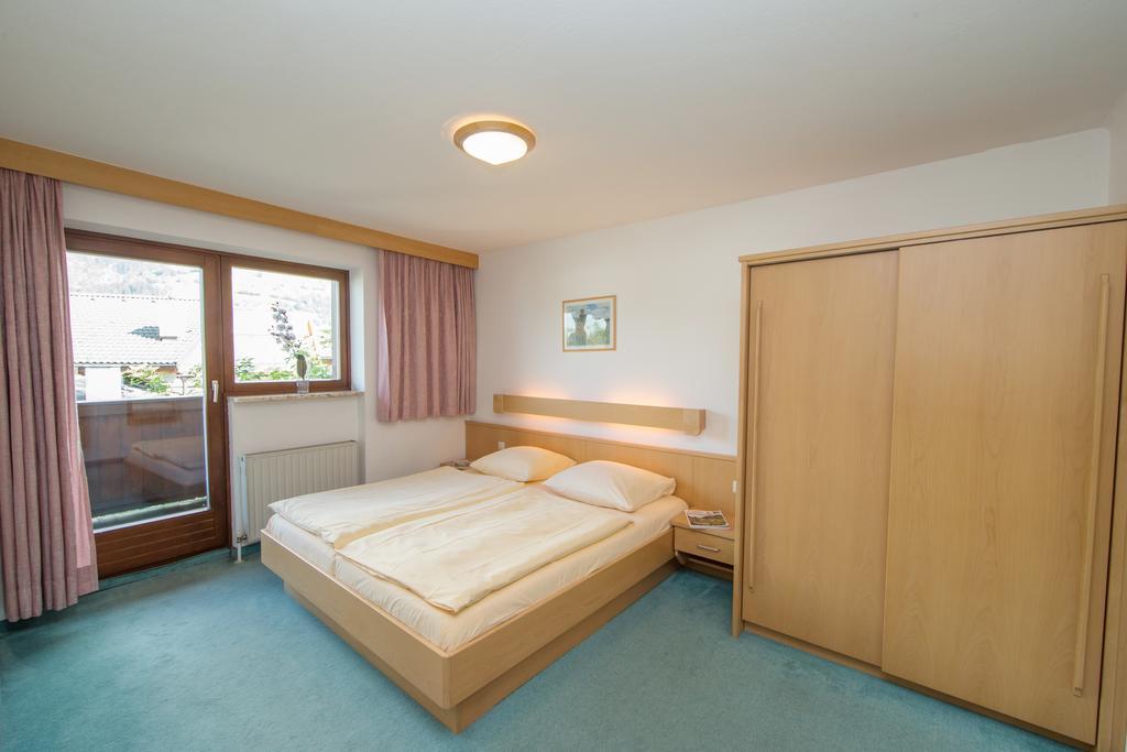 Appartement Kristall Zell am See Exterior foto