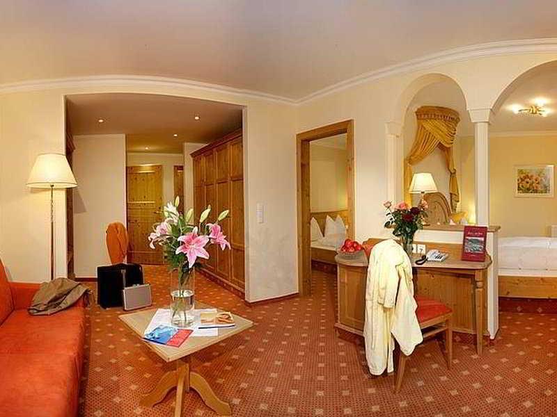 Appartement Kristall Zell am See Exterior foto
