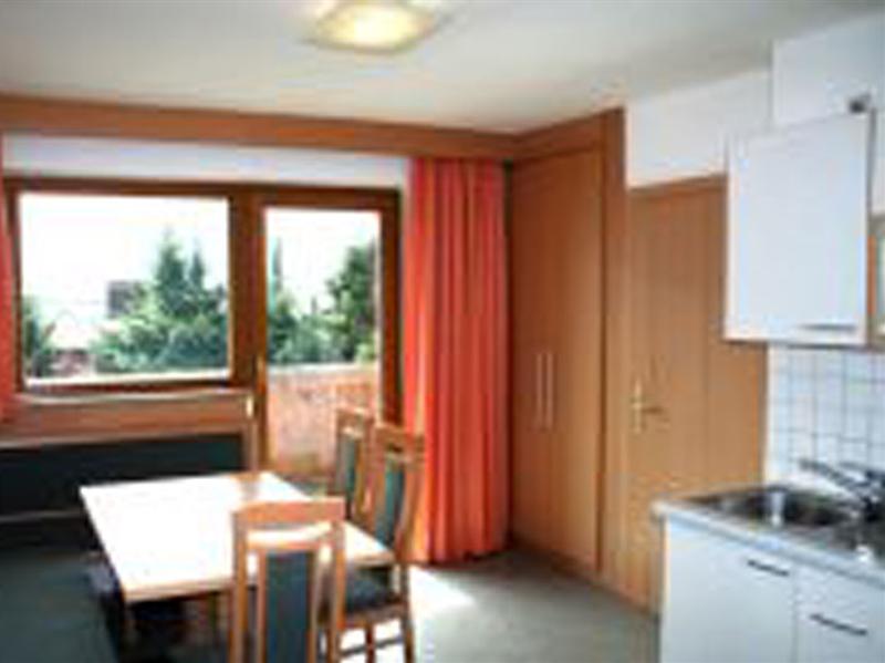 Appartement Kristall Zell am See Exterior foto