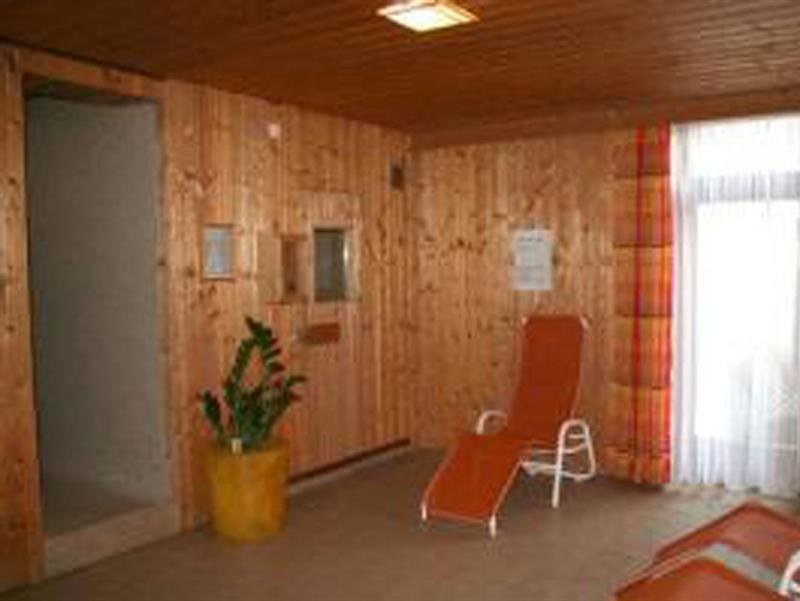 Appartement Kristall Zell am See Exterior foto